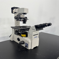 Nikon Eclipse TE2000-S Inverted Microscope image 0